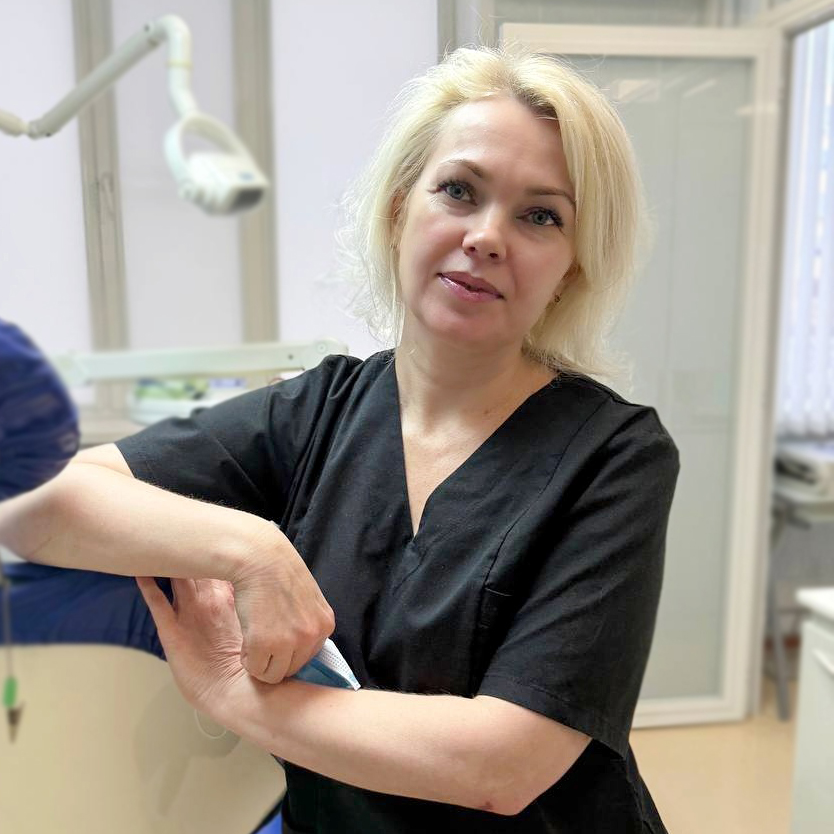 Фомичева Наталья Геннадьевна